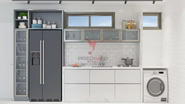 Imagem Apartamento no Jardim Luna,.possível só 10 % de entrada,Moderno, Completo ,Bem Localizado!