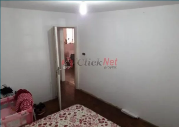 Imagem Casa Térrea à Venda no bairro Jardim Beatriz em São bernardo com 3 dormitórios e 4 vagas