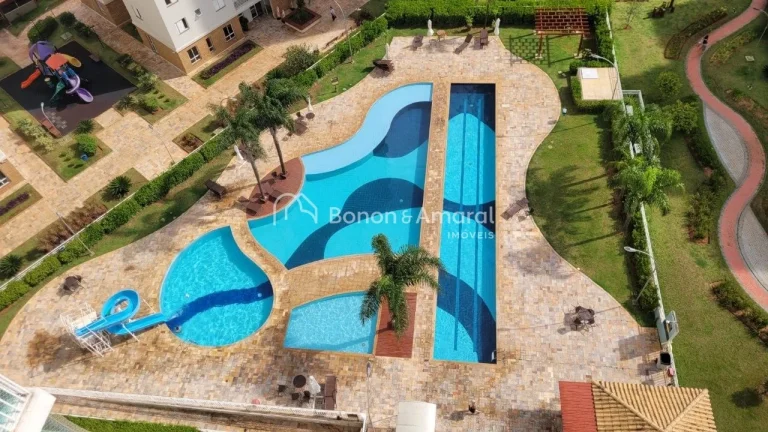 Imagem Venha morar no Inspiratto - Apartamento diferenciado no Bairro Swift

Pertinho da Leopoldo Mandic e ...