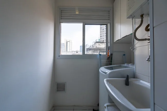 Imagem Apartamento para venda em Liberdade com 2 quartos , 48m2