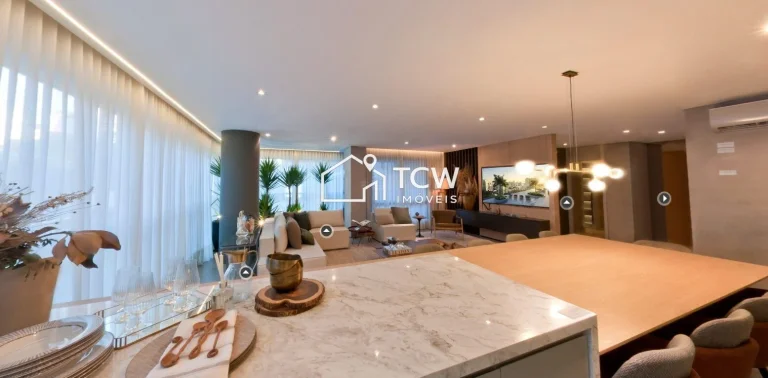 Imagem Apartamento à venda no bairro Perdizes - São Paulo/SP, Zona Oeste