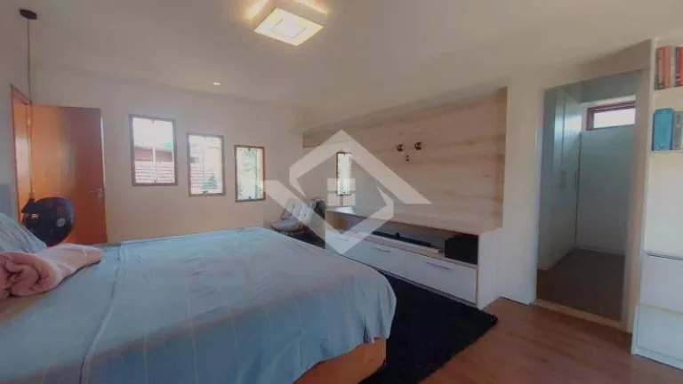 Imagem Casa 3 quartos ( 2 suítes), área gourmet e piscina - Campo Grande