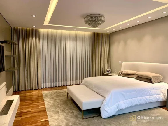 Imagem Belíssima Casa - Tamboré 3