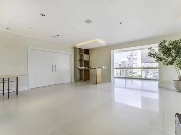 Imagem Apartamento à venda Jardim Europa São Paulo