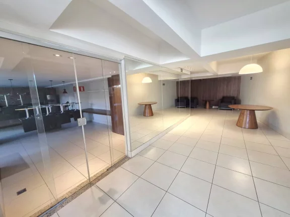 Imagem Apartamento 03 quartos - Santa Amélia