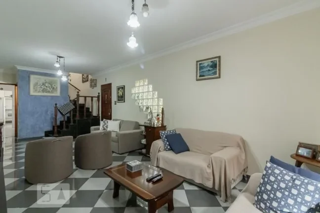 Imagem Casa para Venda em São Paulo, Planalto Paulista, 3 dormitórios, 1 suíte, 3 banheiros, 2 vagas