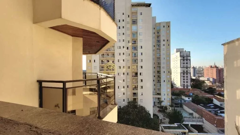 Imagem Apartamento Padrão
