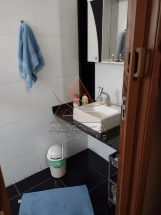 Imagem Apartamento - Ribeirão Preto - Parque Anhanguera