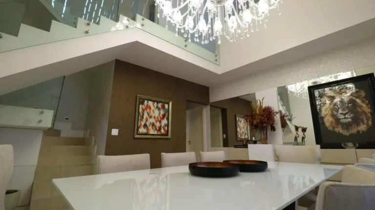 Imagem CASA RESIDENCIAL em São Paulo - SP, Paraíso do Morumbi