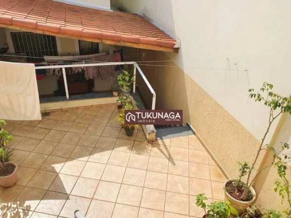 Imagem SOBRADO 154 M² - 4 DORMS, 3 SUÍTES, 4 VAGAS - PARADA INGLESA - SP