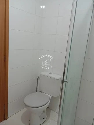 Imagem Apartamento a Venda no bairro Residencial Greenville - Ribeirão Preto, SP