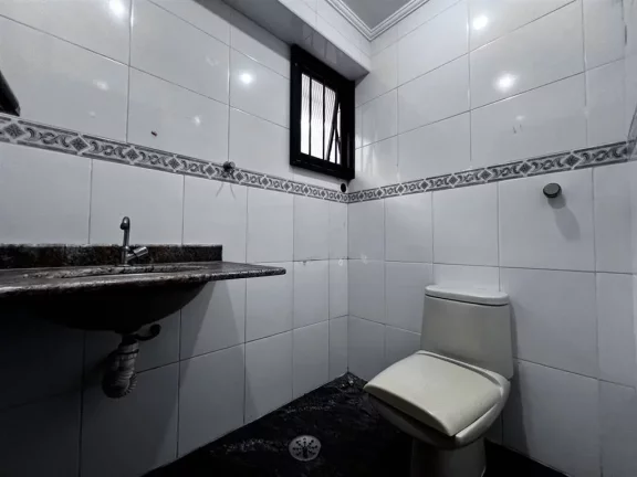 Imagem Loja com 0 dorm, Tupi, Praia Grande, Cod: 2576