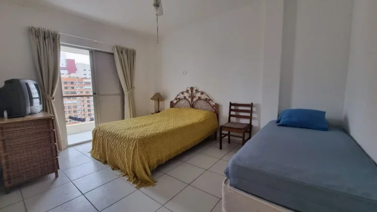 Imagem Apartamento à venda, 110 m² por R$ 650.000,00 - Astúrias - Guarujá/SP