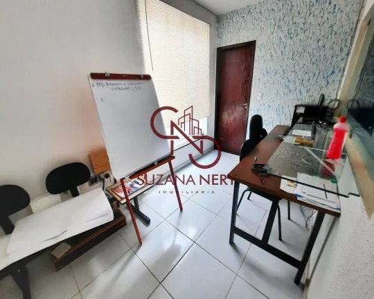 Imagem Prédio Misto Comercial e Residencial