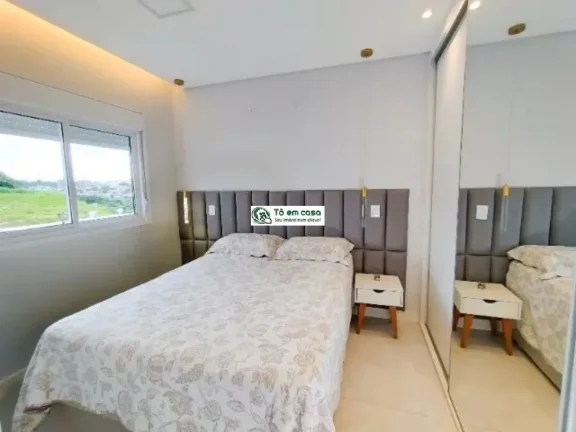 Imagem APARTAMENTO RESIDENCIAL em SÃO JOSÉ DOS CAMPOS - SP, VILA INDUSTRIAL