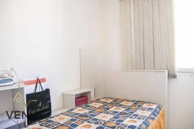 Imagem Apartamento com 2 dormitórios à venda, 50 m² por R$ 265.950,00 - Vila Albertina - São Paulo/SP