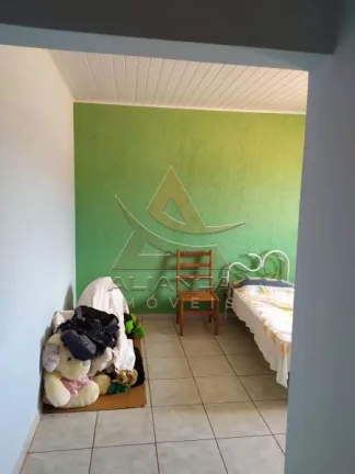 Imagem Casa - Ribeirão Preto - Parque dos Lagos