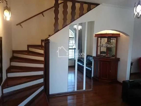 Imagem Casa à venda em Sorocaba-SP!