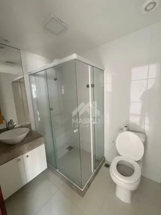 Imagem Apartamento com 1 quarto - Itapuã