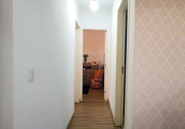 Imagem Apartamento à venda, 58 m² por R$ 295.000,00 - Prata - Teresópolis/RJ