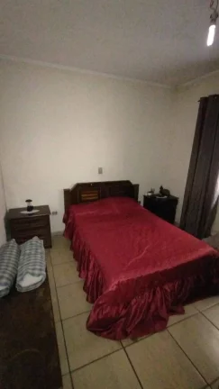 Imagem Casa com 5 dormitórios à venda, 227 m² por R$ 585.000,00 - Vila Marina - Santo André/SP