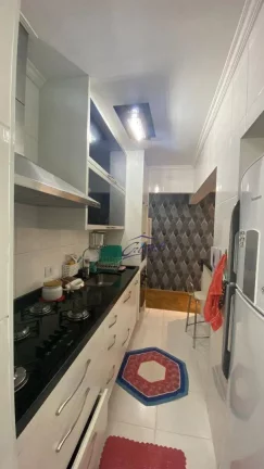 Imagem Apartamento com 3 quartos (1 suíte), 78 m² - venda ou aluguel - Jardim Ester - Butantã - São Paulo/SP