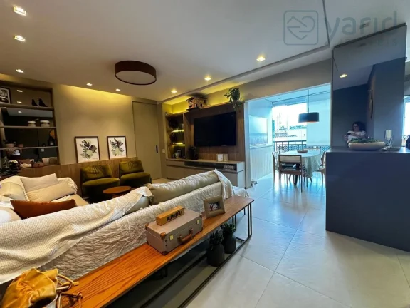 Imagem APARTAMENTO REFORMADO (83 m²) PARA VENDA NO FOREST JUNDIAÍ, JARDIM ANA MARIA, JUNDIAÍ SP