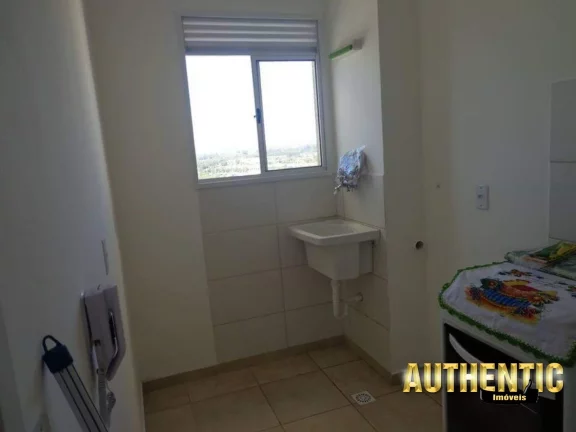Imagem APARTAMENTO RESIDENCIAL em ITU - SP, RANCHO GRANDE