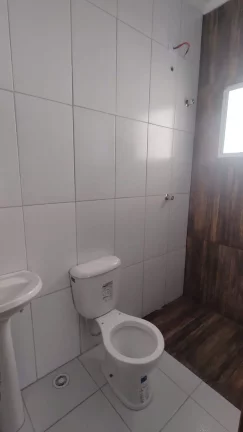 Imagem Casa com 2 dorms, Balneário Tupy, Itanhaém - R$ 240 mil, Cod: 2138