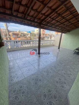 Imagem Casa para locação, Jardim Palermo, São Bernardo do Campo, SP