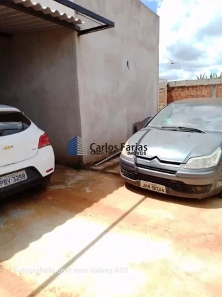 Imagem Casa em Condomínio para Venda em Brasília, 26 DE SETEMBRO, 3 dormitórios, 1 suíte, 2 banheiros, 2 vagas