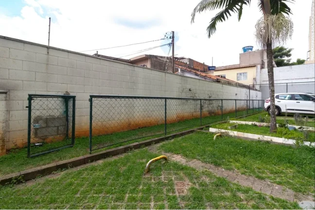 Imagem APARTAMENTO RESIDENCIAL em São Paulo - SP, Rio Pequeno