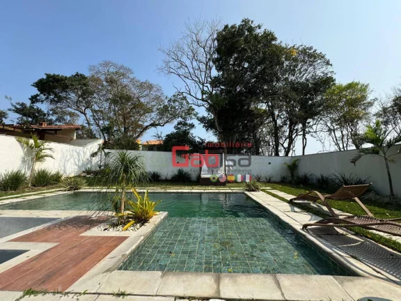 Imagem Casa com 2 dormitórios à venda, 450 m² por R$ 1.170.000,00 - Praia Caravelas - Armação dos Búzios/RJ