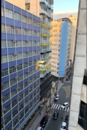 Imagem APARTAMENTO EM LOCAL PRIVILÉGIADO NO CENTRO DE GUARAPARI/ES