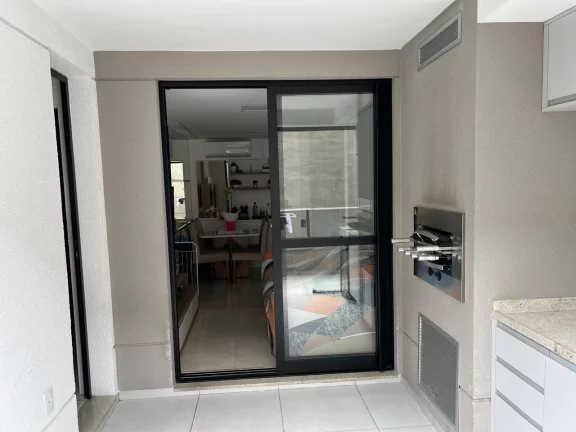 Imagem Imperdível! Apartamento à venda em São Paulo-SP, Vila Prudente: 2 quartos, 1 suíte, 1 sala, 2 banheiros, 1 vaga, 88m².