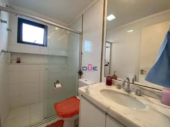 Imagem Apartamento com 3 dormitórios à venda, 136 m² por R$ 1.680.000,00 - Gonzaga - Santos/SP