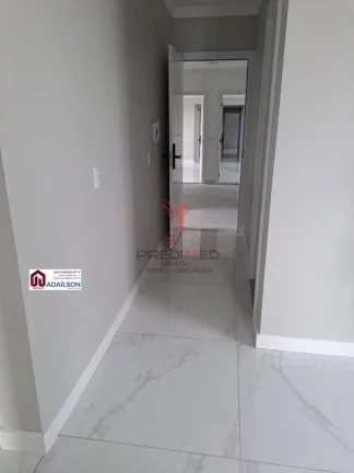 Imagem La Luna Residence no Bairro Flor de Nápoles em São José/SC Próximo ao Continente Shopping