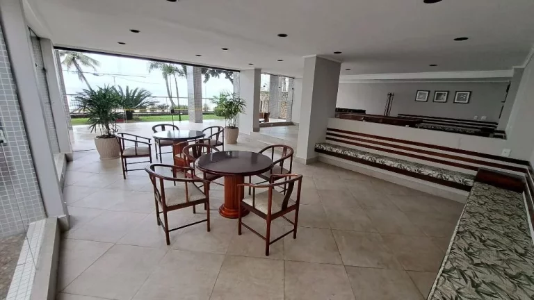 Imagem APARTAMENTO REFORMANDO FRENTE AO MAR, NA PRAIA DAS ASTÚRIAS