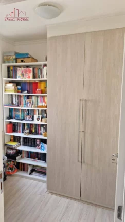 Imagem Excelente Casa de Condomínio
