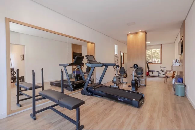Imagem Apartamento à venda no bairro Chácara das Pedras - Porto Alegre/RS