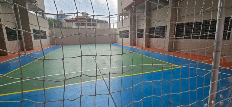 Imagem Apartamento à Venda, 126m2, 4 Dormitórios(1 suíte), 1 Vaga , Campinas - São José/SC