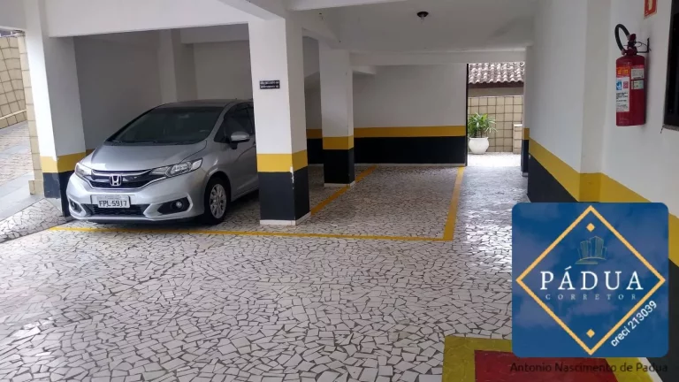 Imagem apartamento 2 dormitório tup