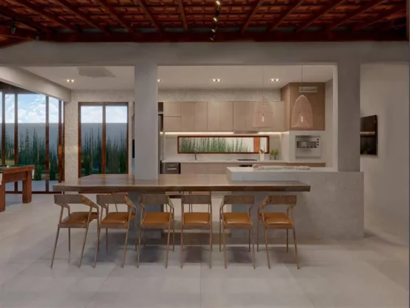 Imagem Casa com 7 dorms, Flórida, Praia Grande - R$ 4.2 mi, Cod: 2622