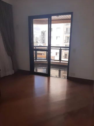 Imagem Apartamento com 3 Quartos à Venda, 140 m² em Ipiranga - São Paulo Imagem Apartamento com 3 Quartos à Venda, 140 m² em Ipiranga - São Paulo