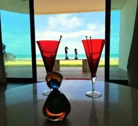Imagem Casa de condomínio à venda em Ipojuca, Nossa Senhora do Ó, 136m2