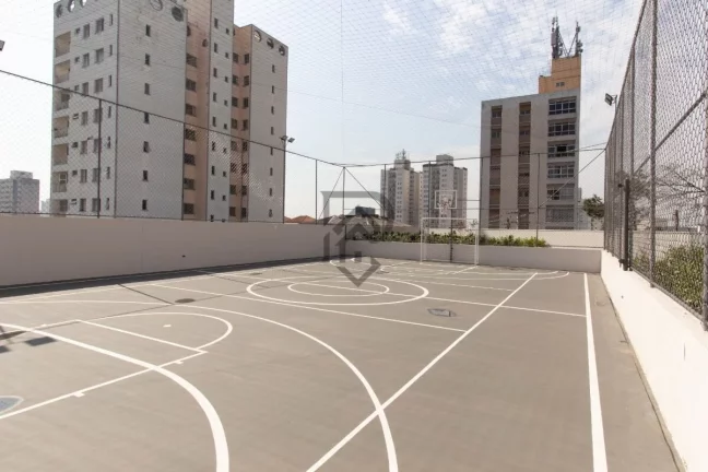 Imagem Apartamento Cyerla pronto para morar proximo metrô 2 vagas determinadas