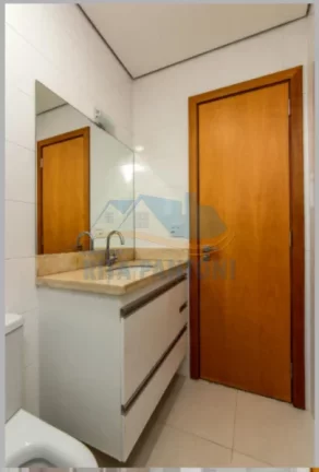 Imagem Apartamento - Ribeirão Preto - Jardim Irajá - Região Sul