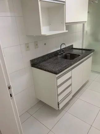 Imagem Apto com 2 dormitório e suite com 2 vagas e lazer no Alto da Boa Vista