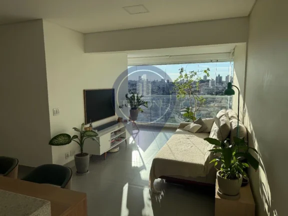 Imagem Apartamento à venda em São Paulo-SP, Jardim São Paulo: 2 quartos, 1 suíte, 2 salas, 2 banheiros, 1 vaga, 64m².