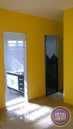 Imagem Apartamento à Venda em Vila Perracini, Poá - SP